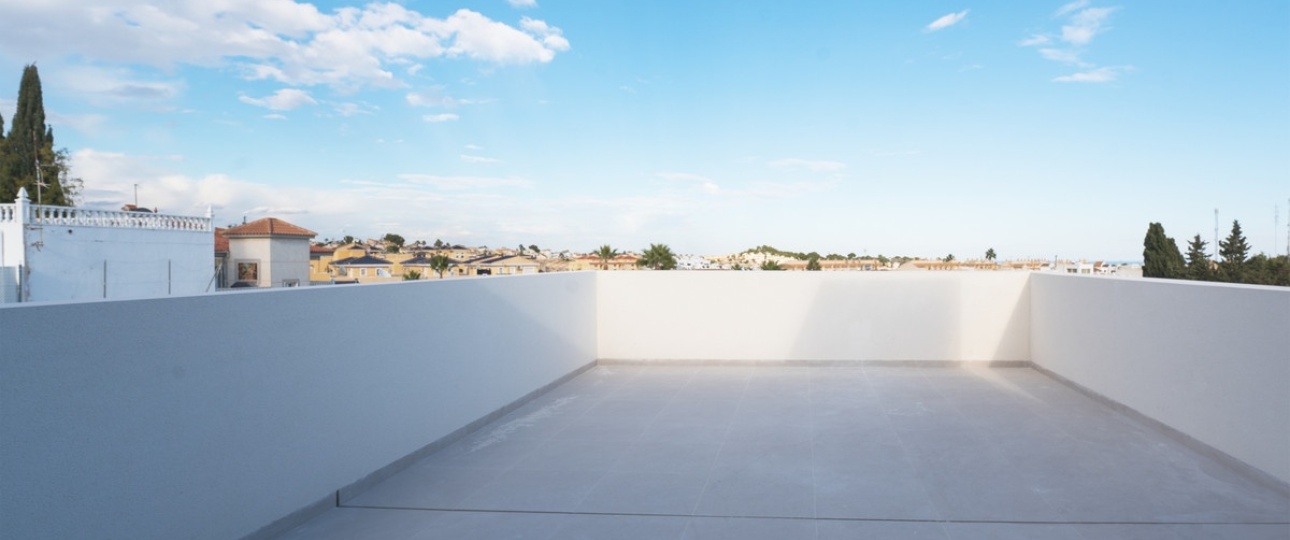 New Build - Villa - Rojales - Rojales Centro