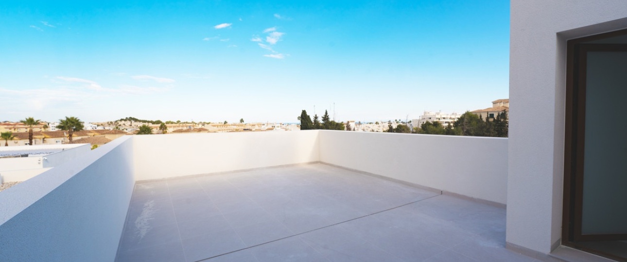 New Build - Villa - Rojales - Rojales Centro