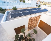 New Build - Villa - Rojales - Rojales Centro
