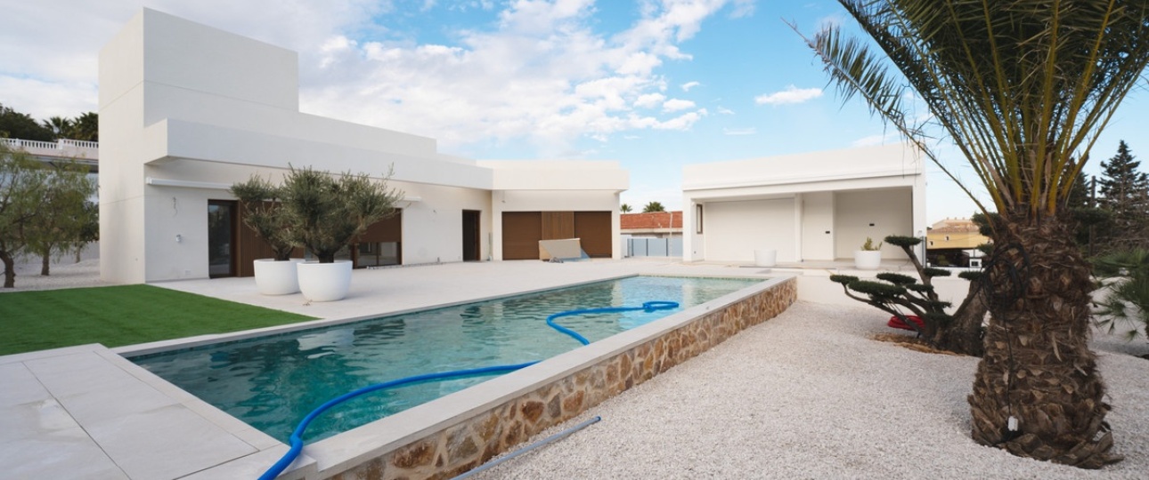 New Build - Villa - Rojales - Rojales Centro