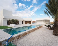 New Build - Villa - Rojales - Rojales Centro