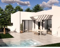 New Build - Villa - Rojales - Rojales Centro