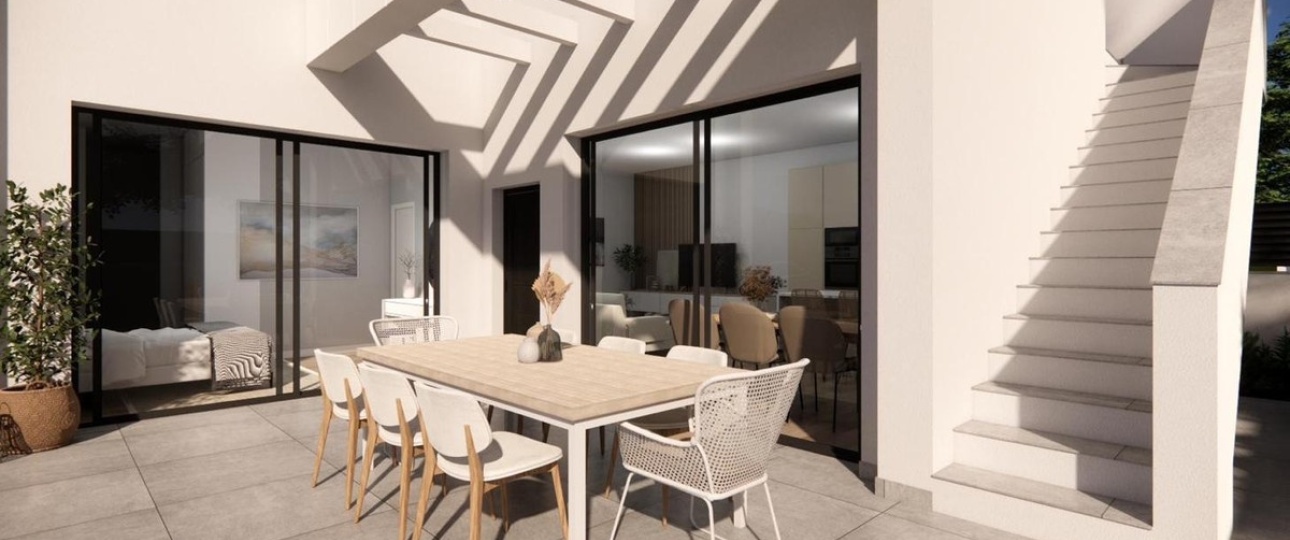 New Build - Villa - Rojales - Rojales Centro