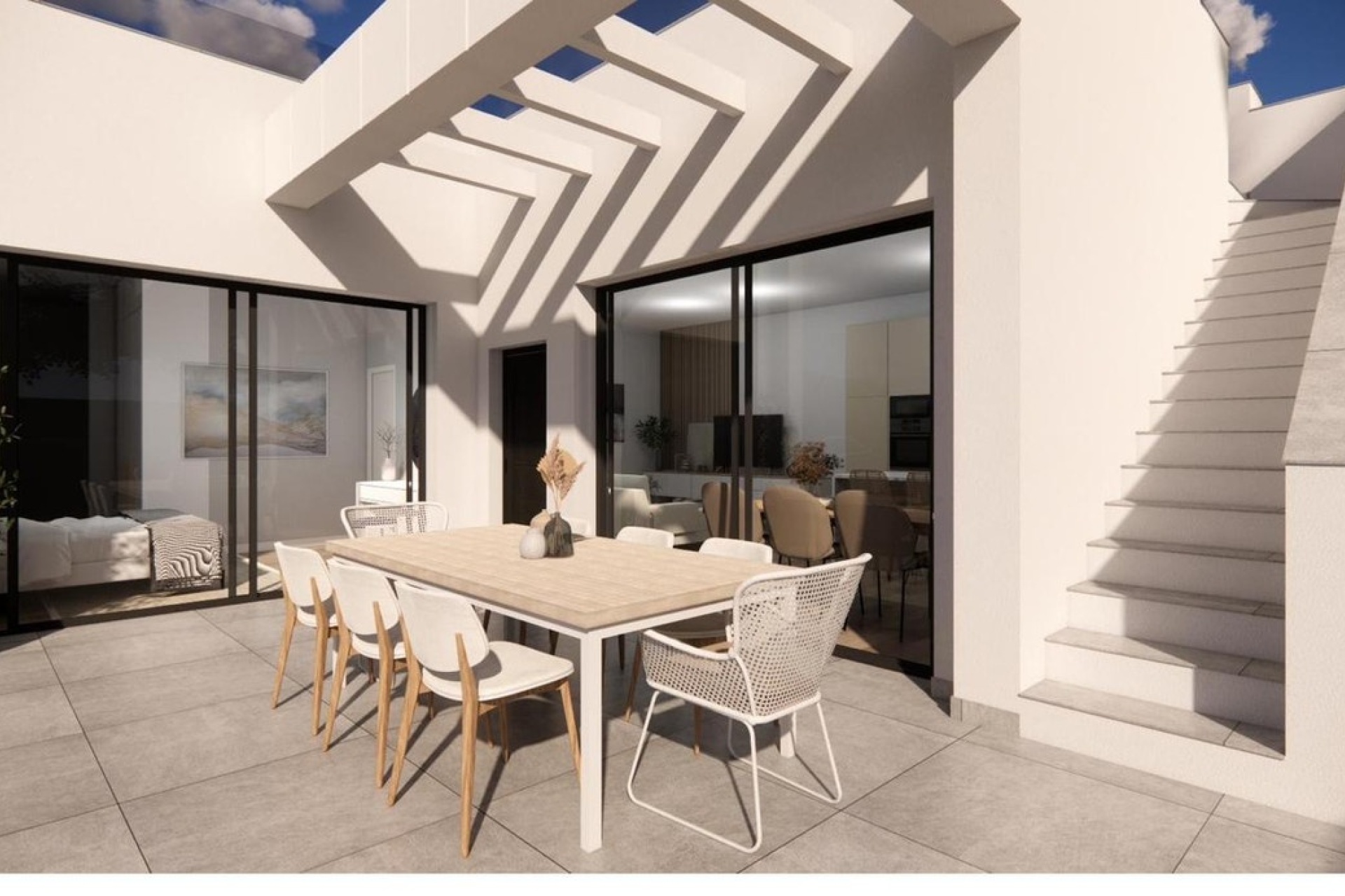 New Build - Villa - Rojales - Rojales Centro