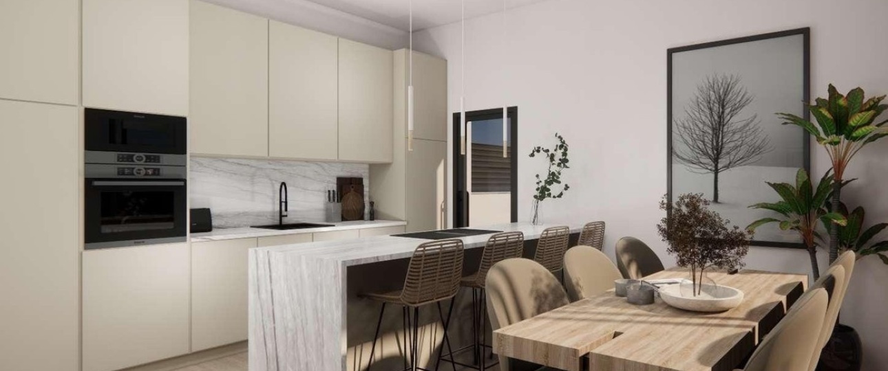 New Build - Villa - Rojales - Rojales Centro