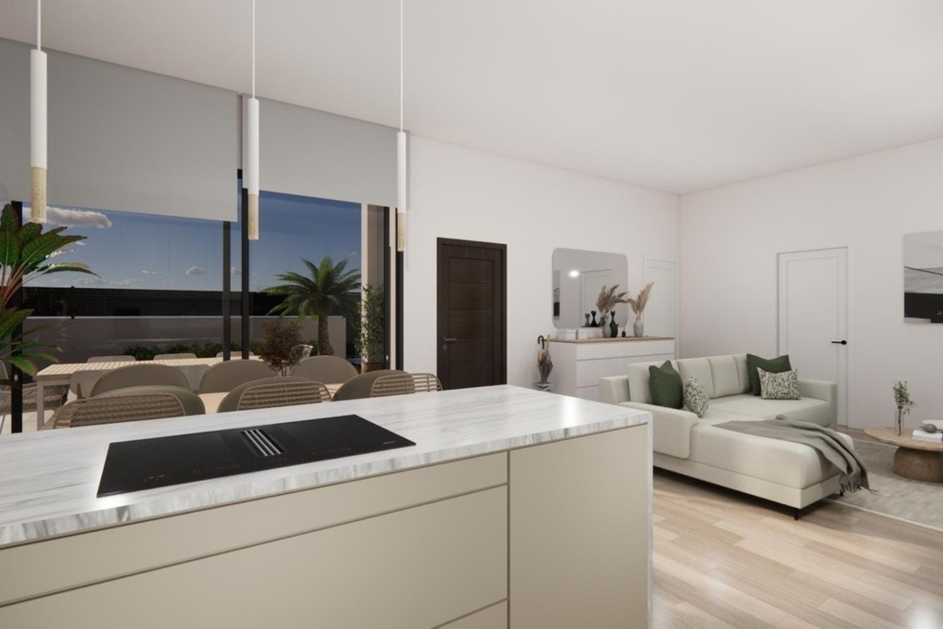 New Build - Villa - Rojales - Rojales Centro