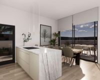 New Build - Villa - Rojales - Rojales Centro