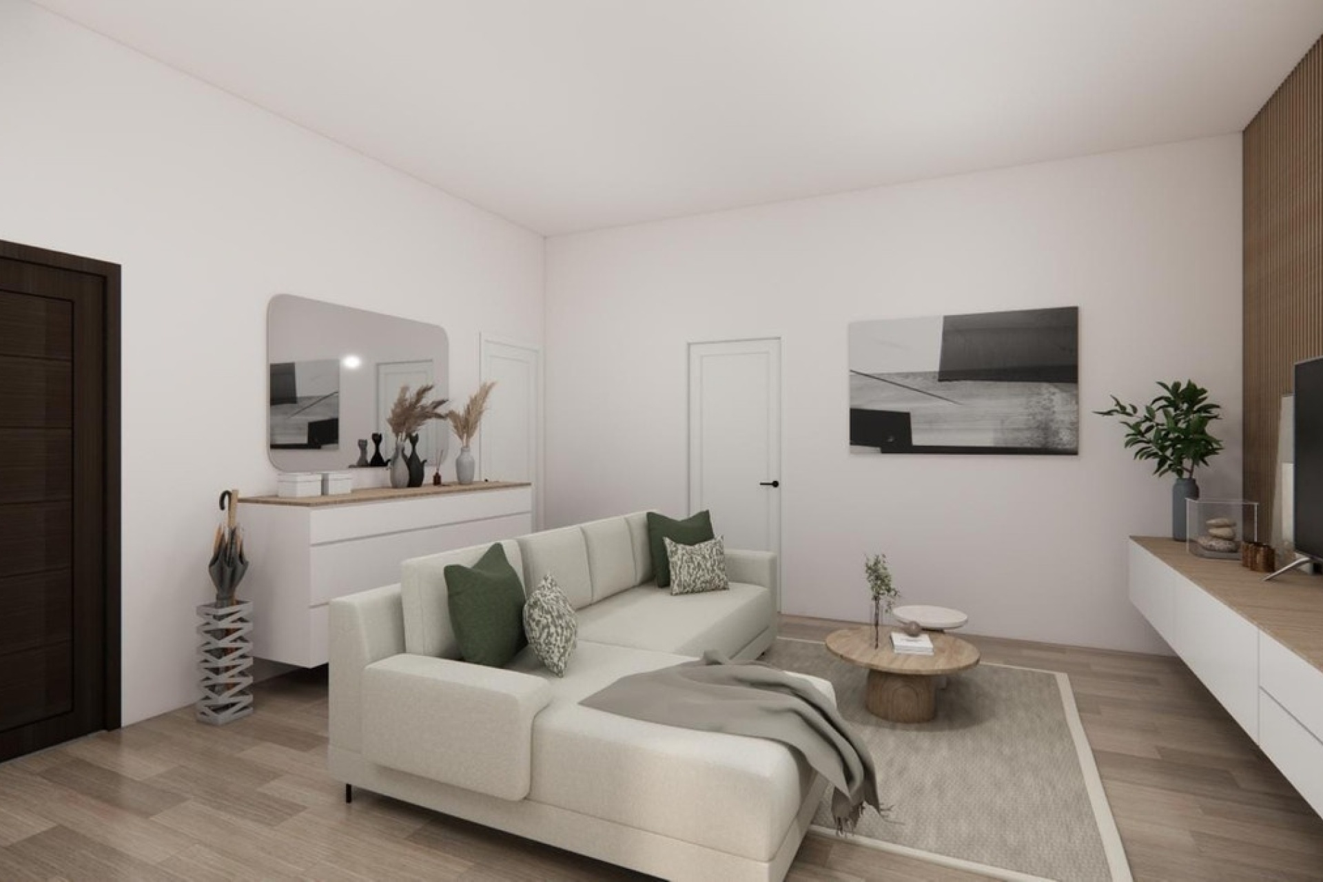 New Build - Villa - Rojales - Rojales Centro
