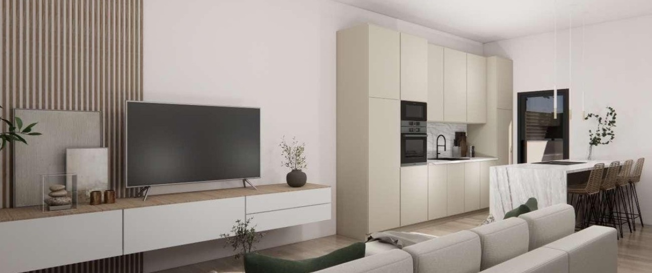 New Build - Villa - Rojales - Rojales Centro
