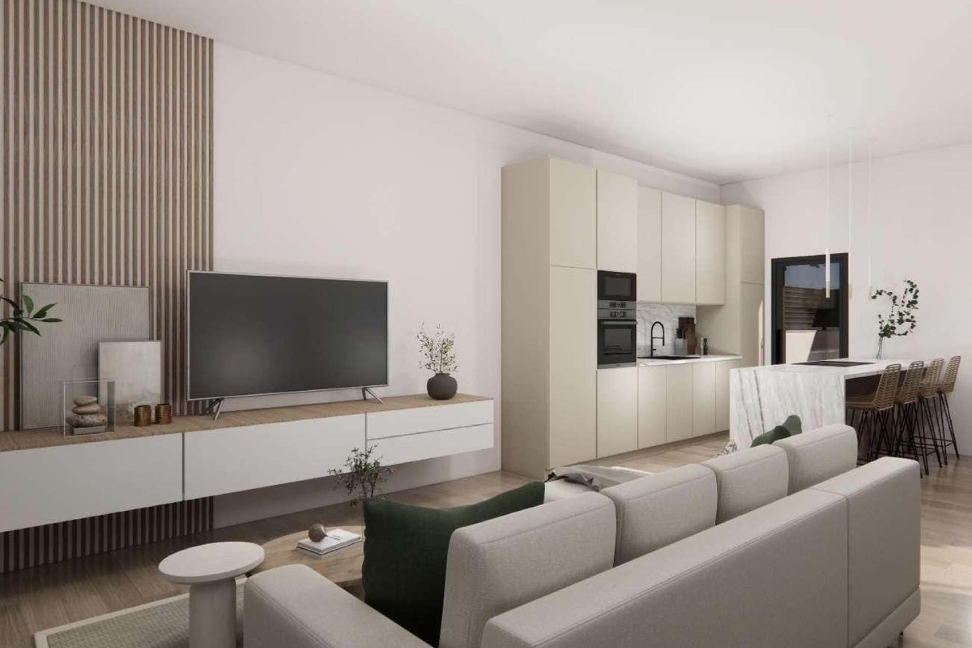 New Build - Villa - Rojales - Rojales Centro