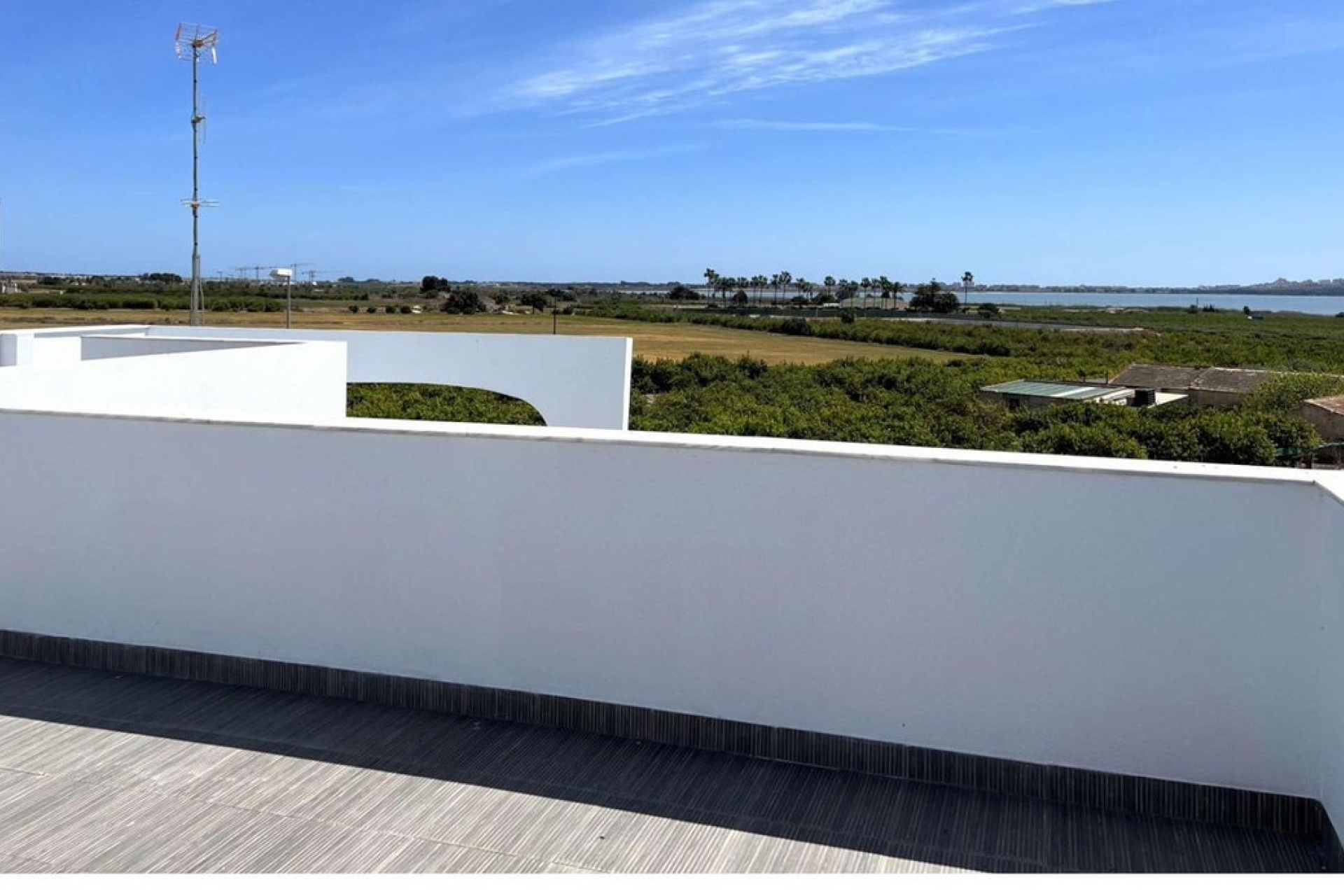 New Build - Villa - Rojales - Rojales Centro