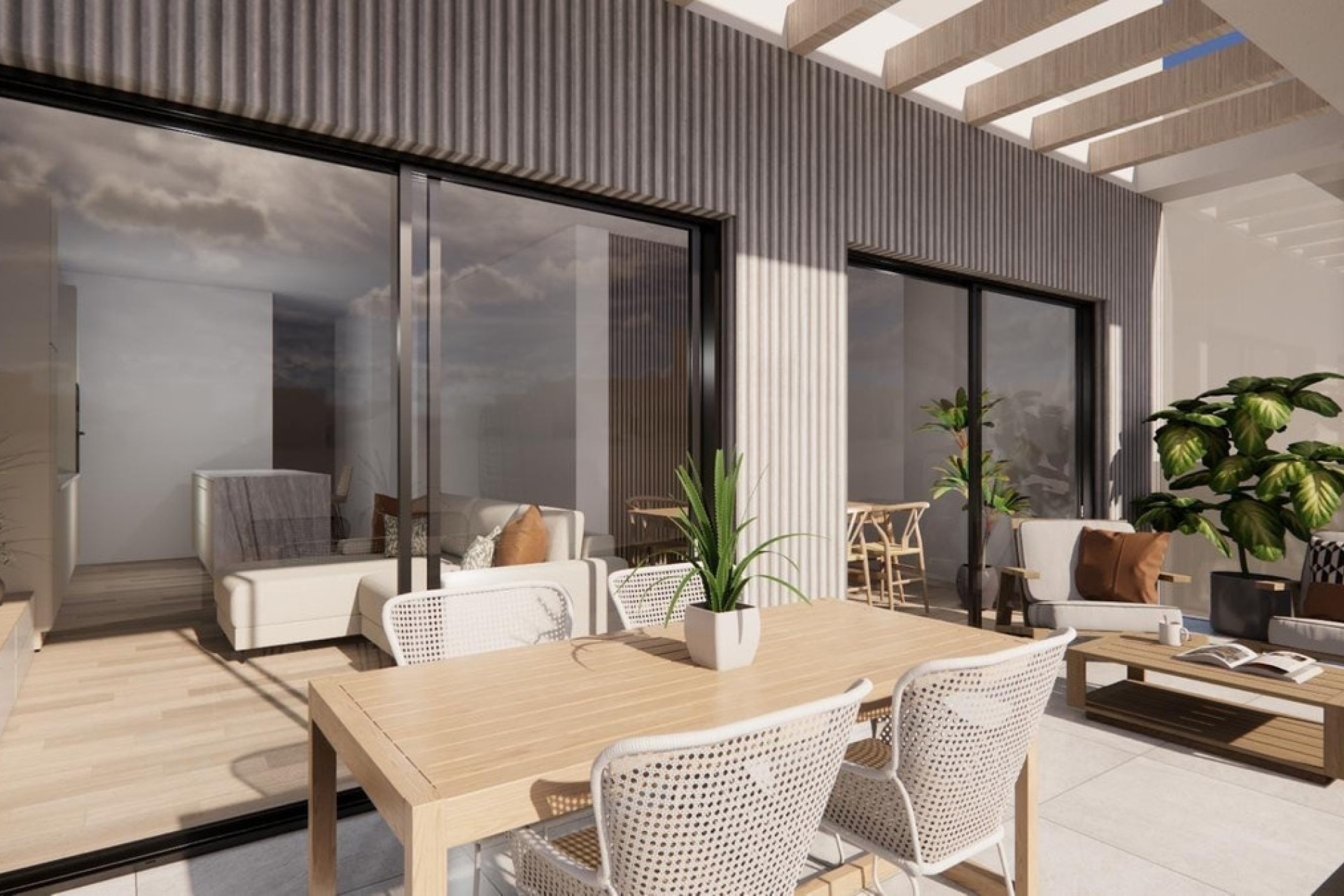 New Build - Villa - Rojales - Rojales Centro