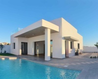 New Build - Villa - Rojales - Rojales Centro
