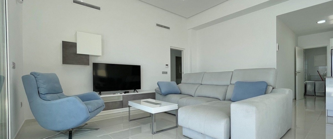 New Build - Villa - Rojales - Rojales Centro