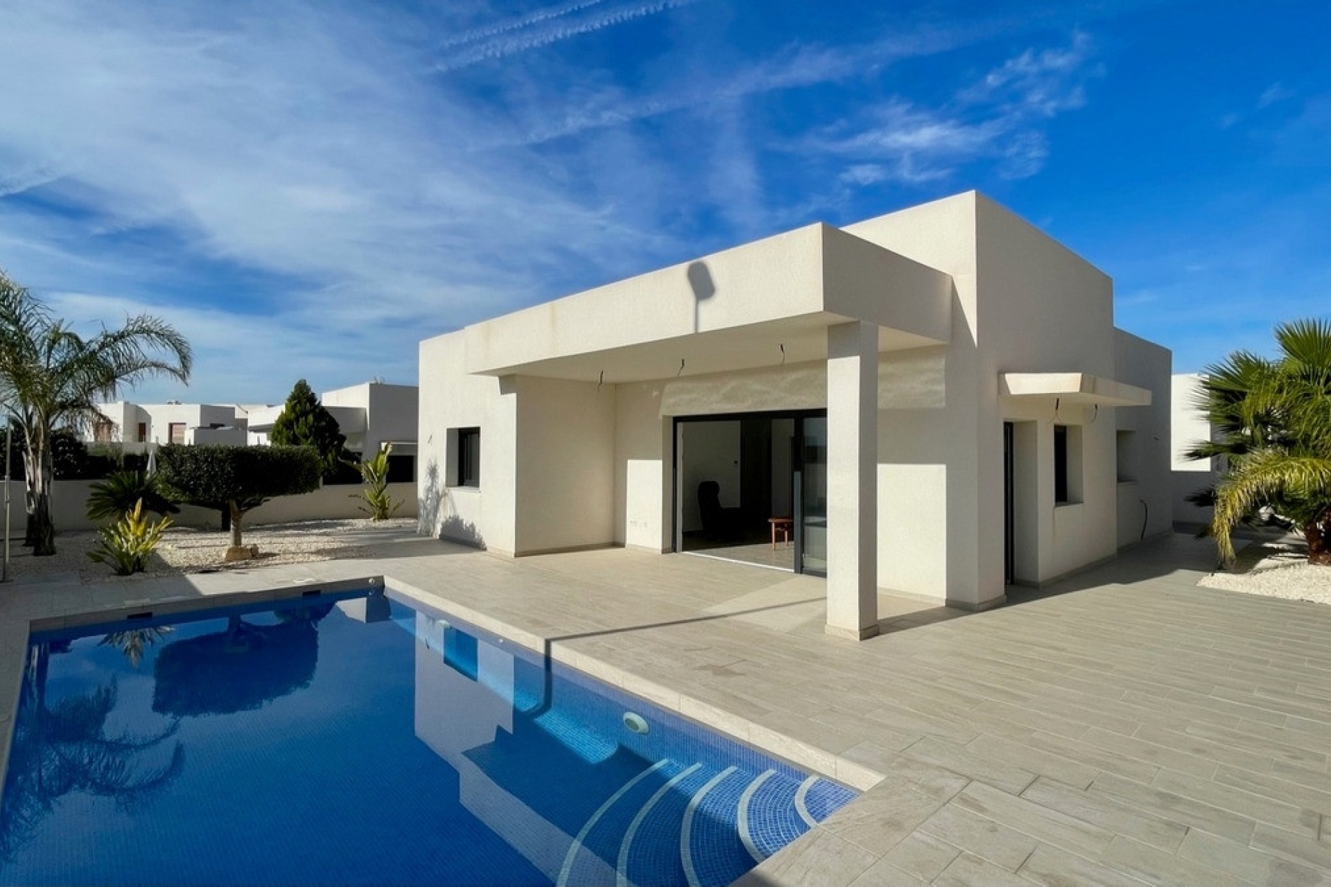 New Build - Villa - Rojales - Rojales Centro