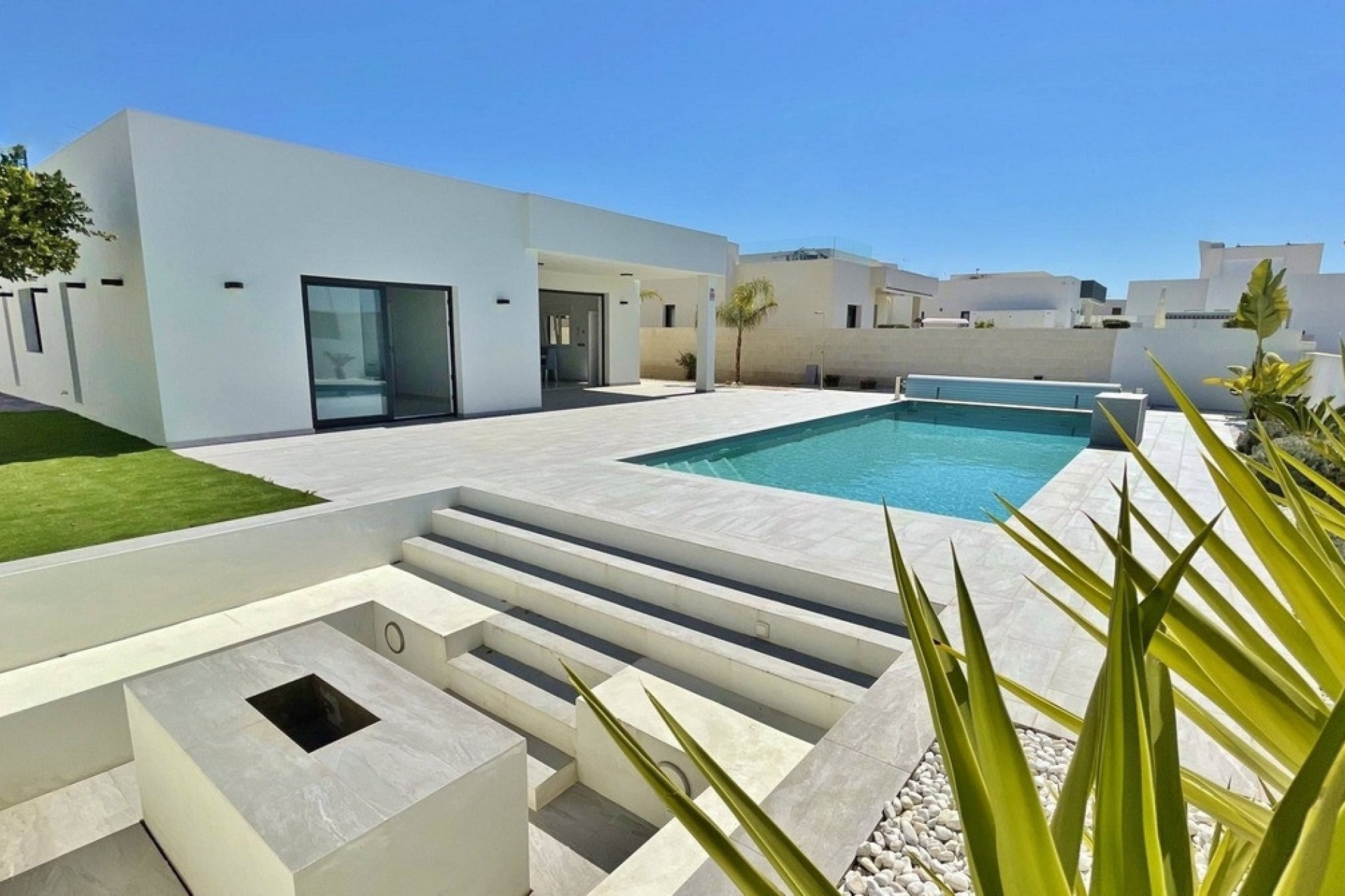 New Build - Villa - Rojales - Rojales Centro