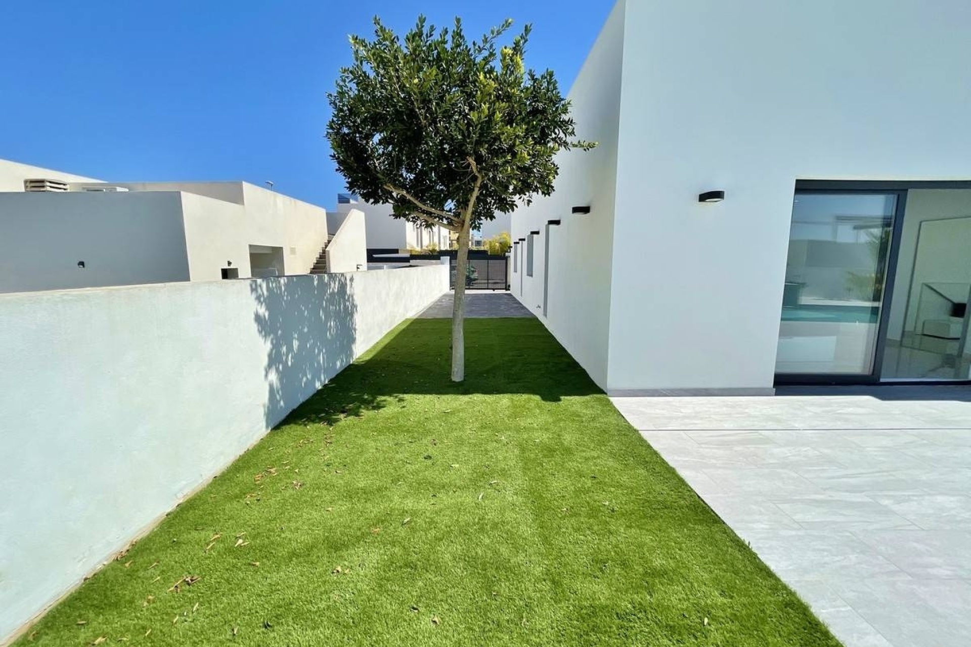 New Build - Villa - Rojales - Rojales Centro