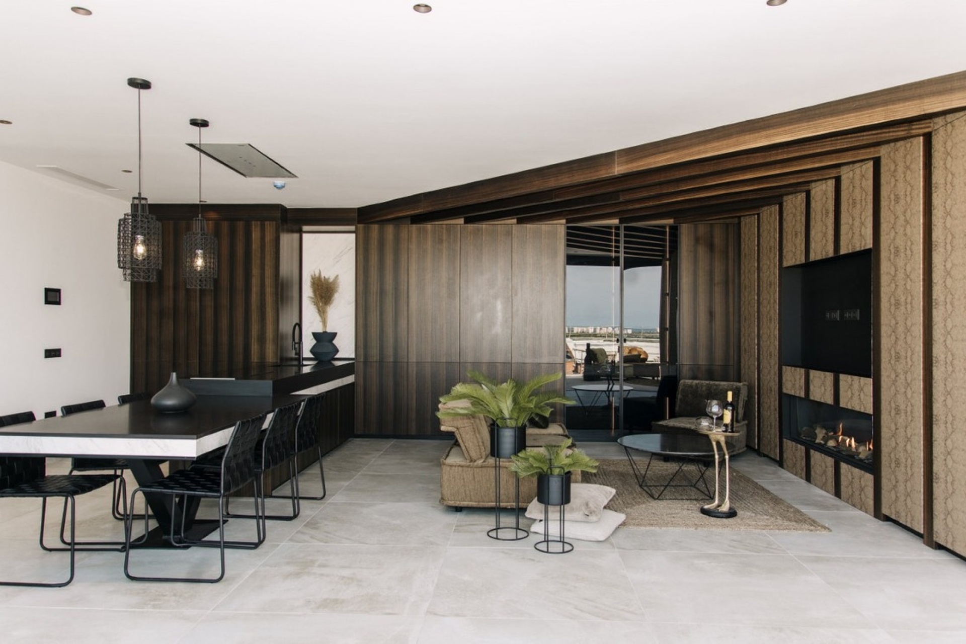 New Build - Villa - Rojales - Rojales Centro