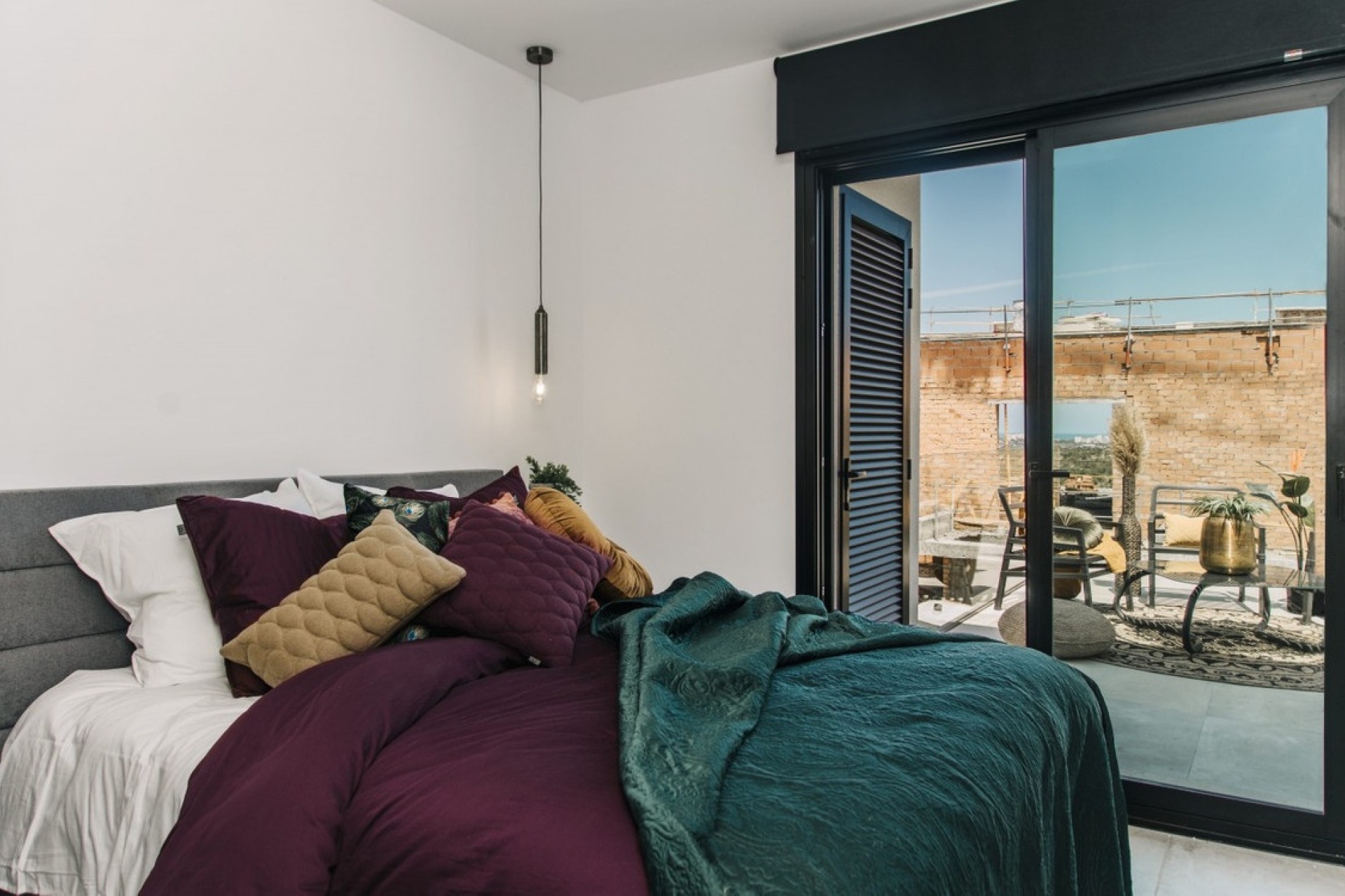 New Build - Villa - Rojales - Rojales Centro