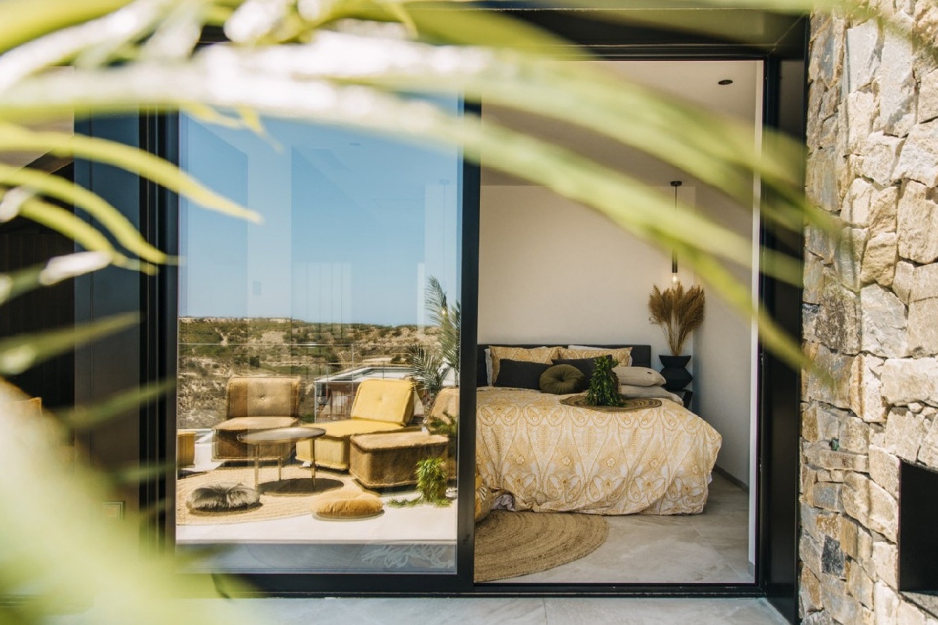 New Build - Villa - Rojales - Rojales Centro