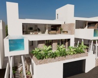 New Build - Villa - Rojales - Rojales Centro