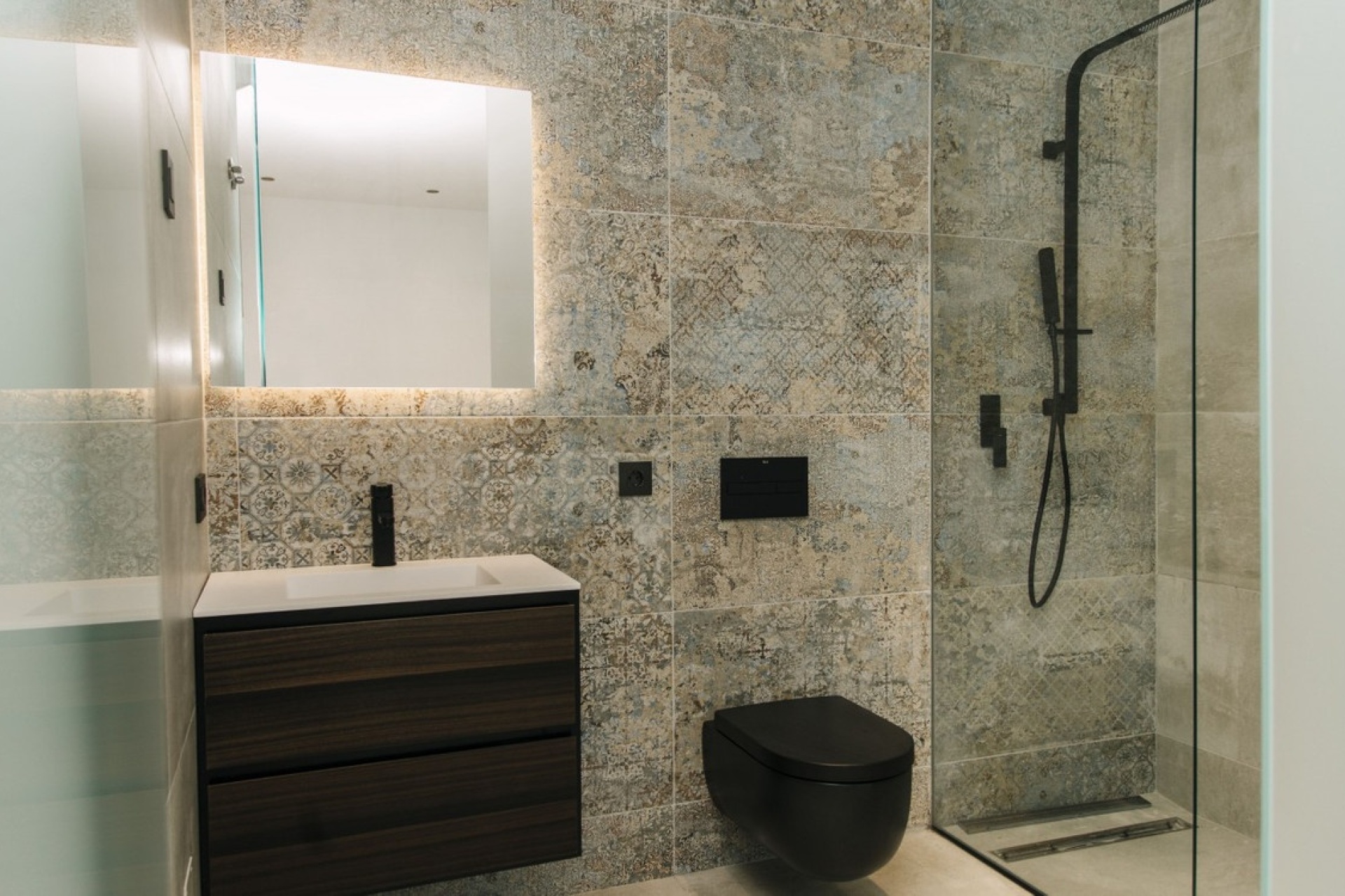 New Build - Villa - Rojales - Rojales Centro