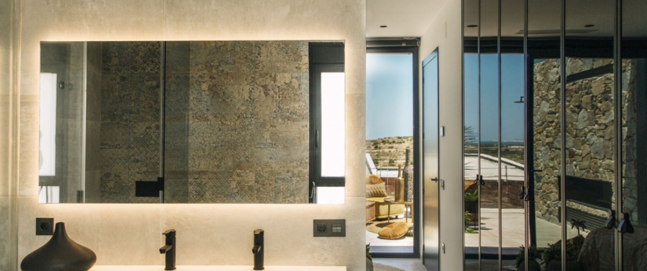New Build - Villa - Rojales - Rojales Centro