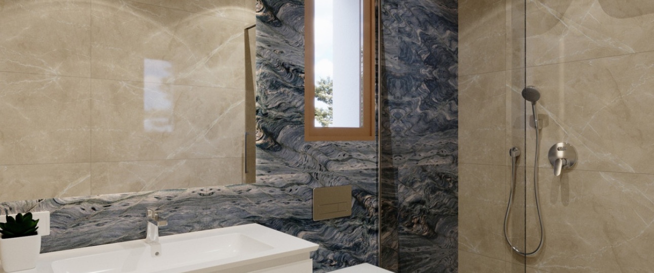 New Build - Villa - San Fulgencio - La Marina