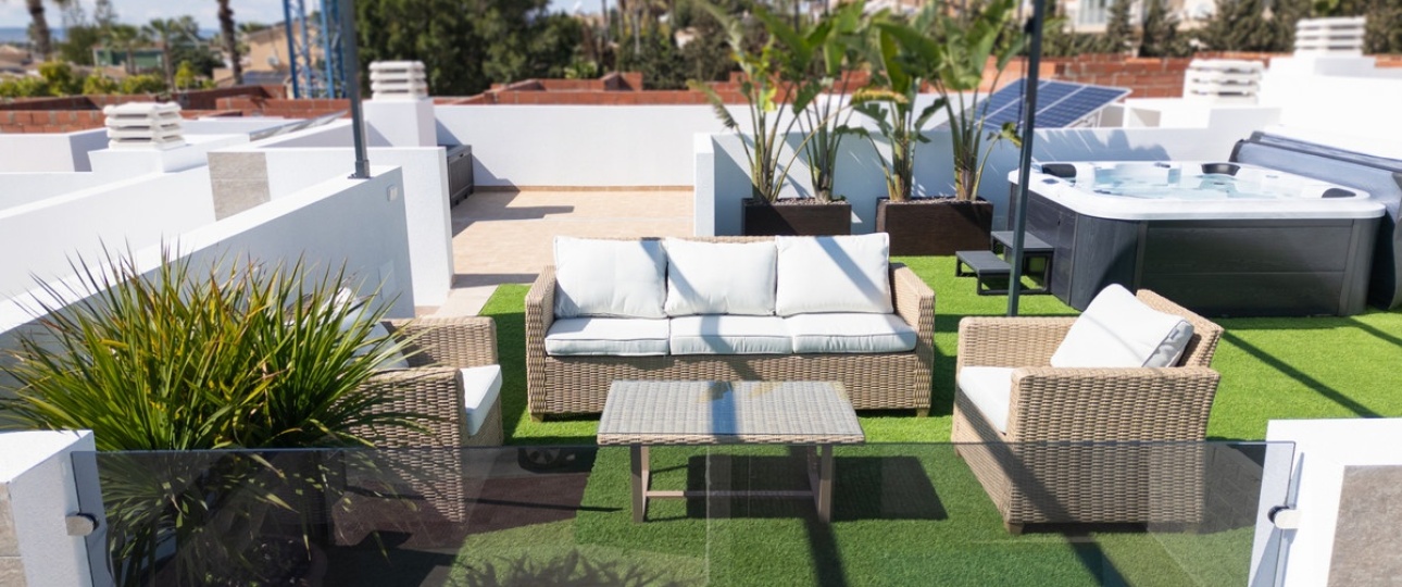 New Build - Villa - San Fulgencio - La Marina