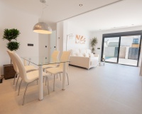 New Build - Villa - San Fulgencio - La Marina