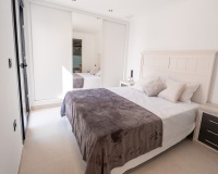 New Build - Villa - San Fulgencio - La Marina