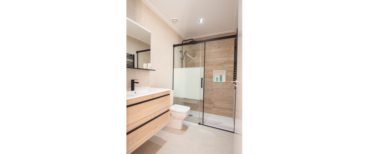 New Build - Villa - San Fulgencio - La Marina