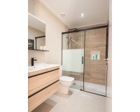 New Build - Villa - San Fulgencio - La Marina