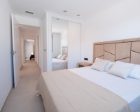 New Build - Villa - San Fulgencio - La Marina