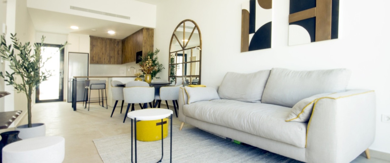New Build - Villa - San Fulgencio - San Fulgencio Centro