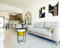 New Build - Villa - San Fulgencio - San Fulgencio Centro