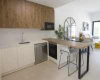 New Build - Villa - San Fulgencio - San Fulgencio Centro