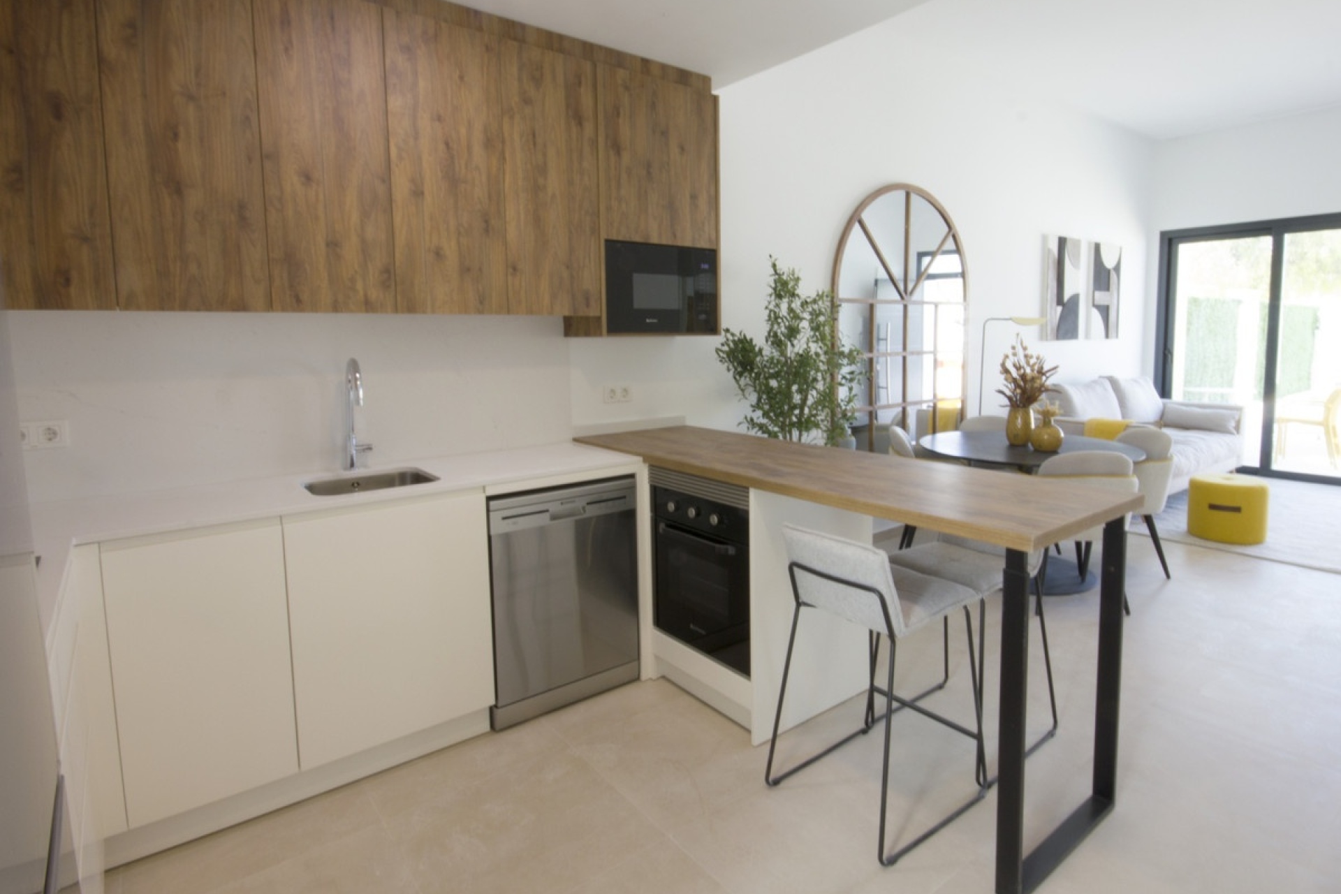 New Build - Villa - San Fulgencio - San Fulgencio Centro