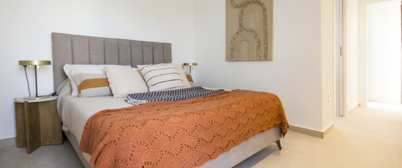New Build - Villa - San Fulgencio - San Fulgencio Centro