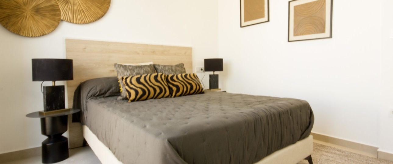 New Build - Villa - San Fulgencio - San Fulgencio Centro