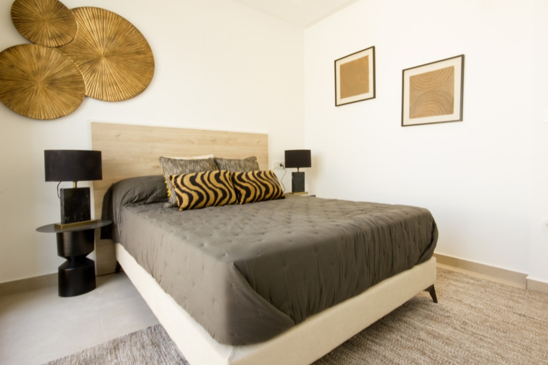 New Build - Villa - San Fulgencio - San Fulgencio Centro