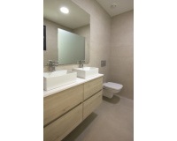 New Build - Villa - San Fulgencio - San Fulgencio Centro