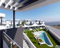 New Build - Villa - San Fulgencio - San Fulgencio Centro