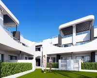 New Build - Villa - San Fulgencio - San Fulgencio Centro