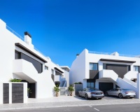 New Build - Villa - San Fulgencio - San Fulgencio Centro