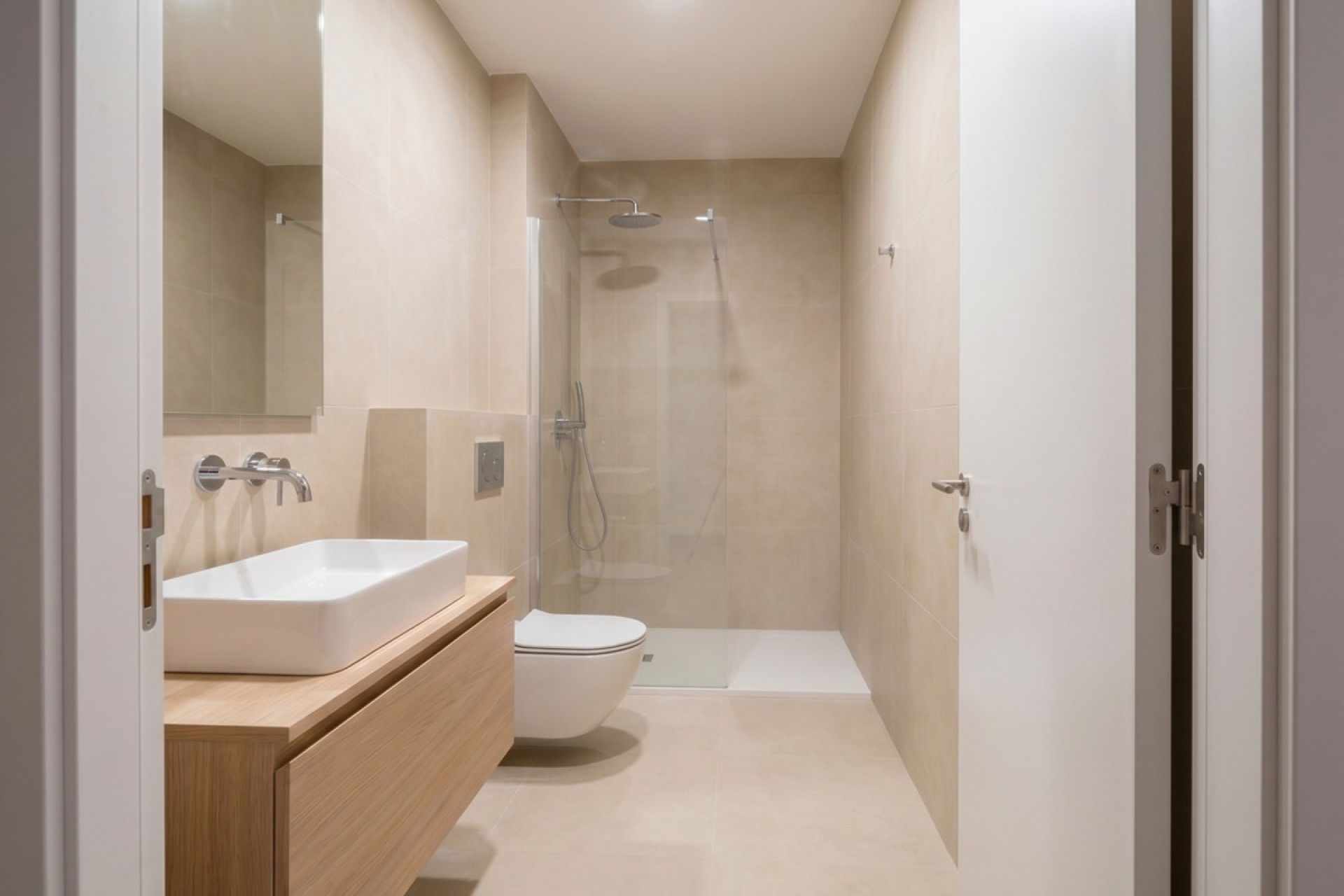 New Build - Villa - San Fulgencio - San Fulgencio Centro