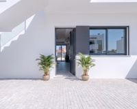 New Build - Villa - San Fulgencio - San Fulgencio Centro
