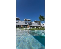 New Build - Villa - San Fulgencio - San Fulgencio Centro