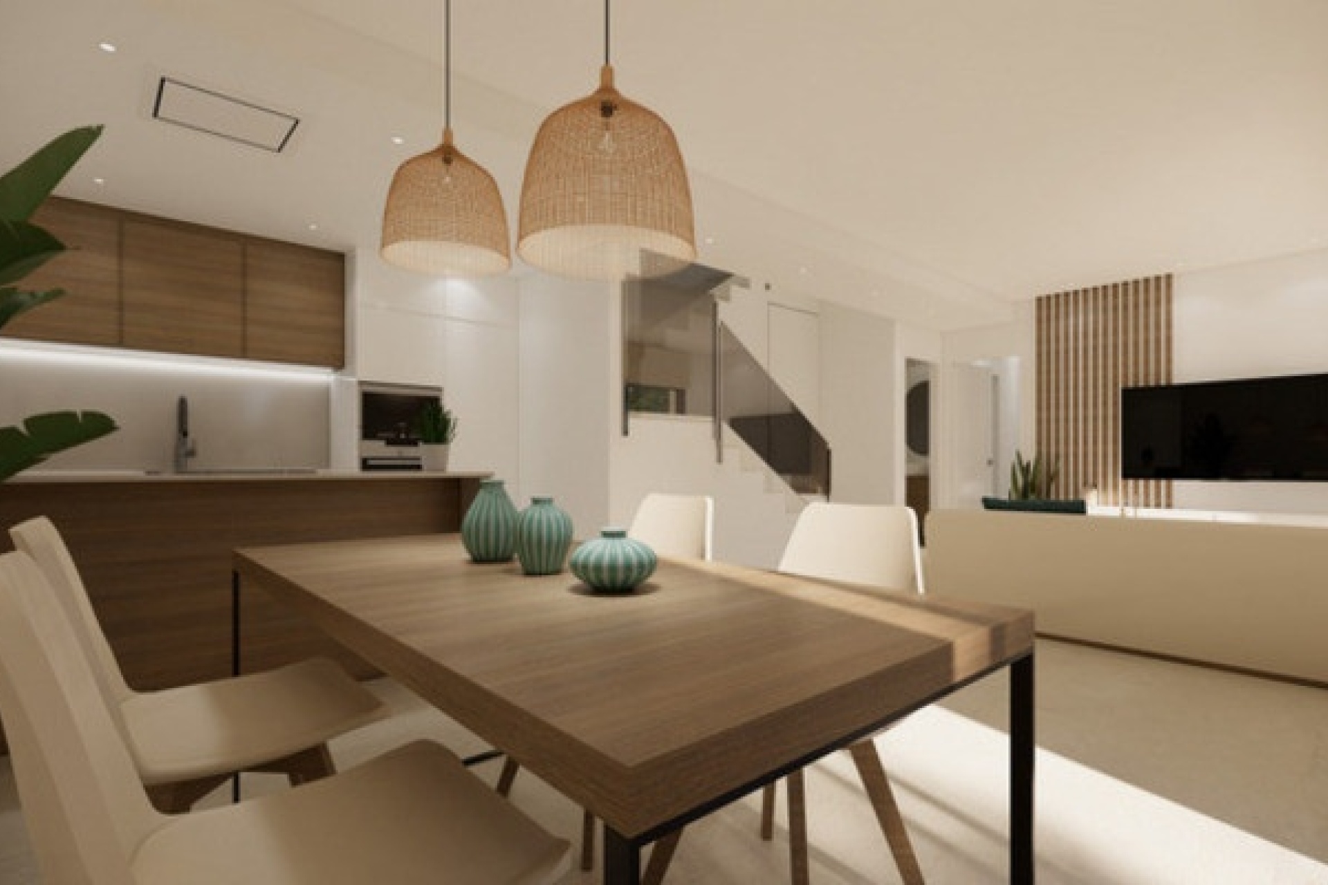 New Build - Villa - San Fulgencio - San Fulgencio Centro