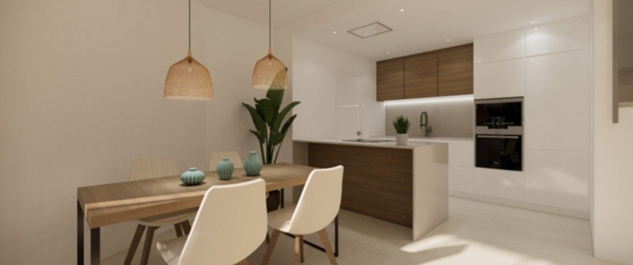 New Build - Villa - San Fulgencio - San Fulgencio Centro